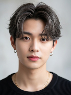 個室型美容室 GUL GUL ruang 妙典店×スタイル