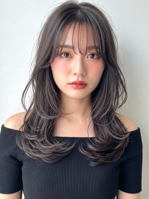 個室型美容室 GUL GUL ruang 妙典店×スタイル