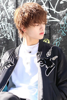 ネグロコアウルフ