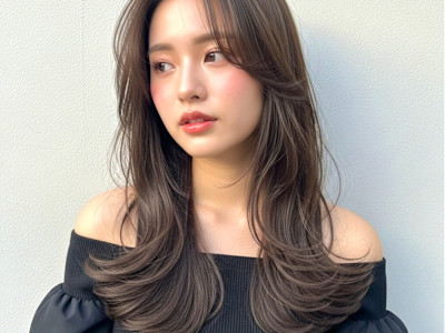 個室型美容室 GUL GUL ruang 妙典店×スタイル