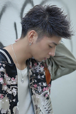 サイジェットモヒカン