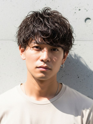 個室型美容室 GUL GUL 新小岩店×スタイル