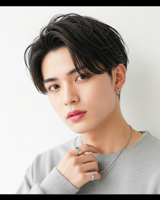 個室型美容室 GUL GUL 新小岩店×スタイル