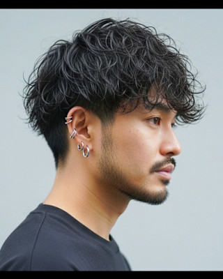 個室型美容室 GUL GUL 新小岩店×スタイル