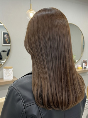 個室型美容室 GUL GUL 新小岩店×スタイル