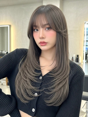 個室型美容室 GUL GUL 新小岩店×スタイル