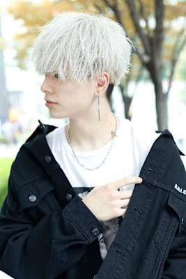 TRKロメオマッシュ