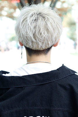 TRKロメオマッシュ