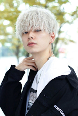 TRKロメオマッシュ