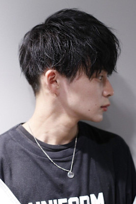 ライトビートマッシュ