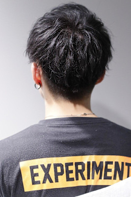 ライトビートマッシュ