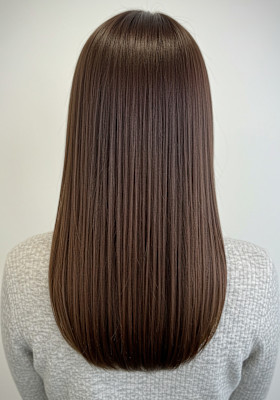 個室型美容室 GUL GUL 新小岩店×スタイル