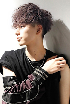 trkフェザーウィングマッシュ