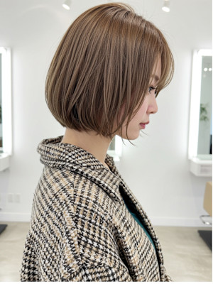 個室型美容室 GUL GUL 新小岩店×スタイル