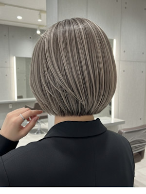 個室型美容室 GUL GUL 新小岩店×スタイル