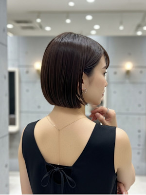 個室型美容室 GUL GUL 新小岩店×スタイル