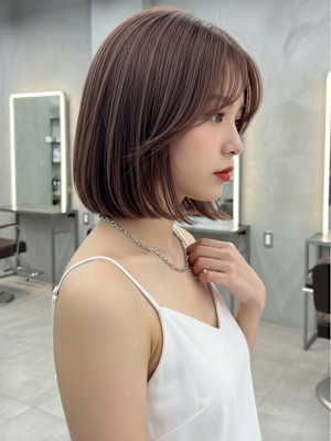 個室型美容室 GUL GUL 新小岩店×スタイル