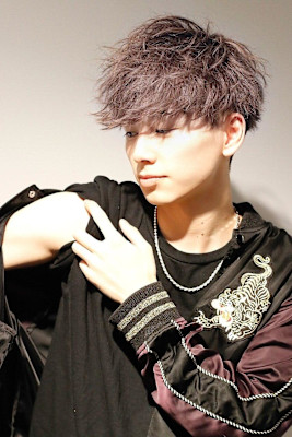 trkフェザーウィングマッシュ