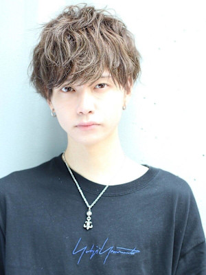 レイジーマッシュ