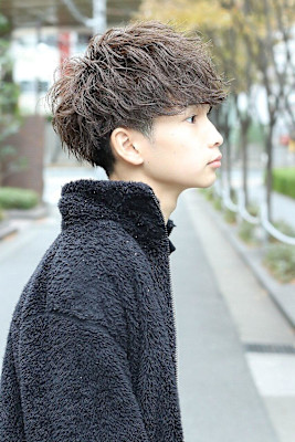 スパークマッシュ