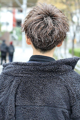 スパークマッシュ