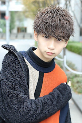 スパークマッシュ