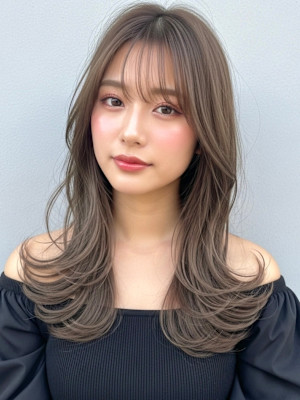 個室型美容室 GULGUL Libera 本八幡店×スタイル