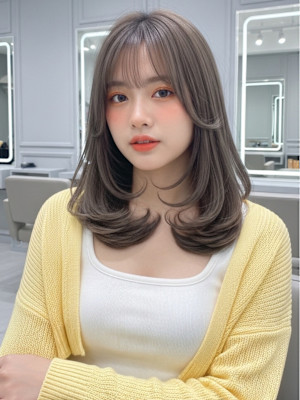 個室型美容室 GULGUL Libera 本八幡店×スタイル