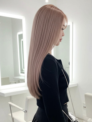 個室型美容室 GULGUL Libera 本八幡店×スタイル