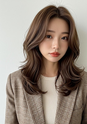 個室型美容室 GULGUL Libera 本八幡店×スタイル