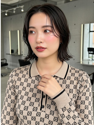 個室型美容室 GULGUL Libera 本八幡店×スタイル