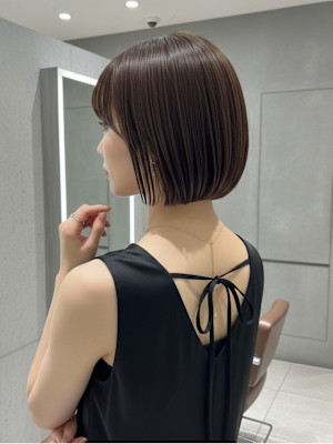 個室型美容室 GULGUL Libera 本八幡店×スタイル