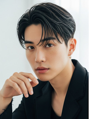 髪質改善専門店 個室型美容室GULGUL 清澄白河×スタイル