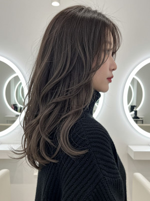 髪質改善専門店 個室型美容室GULGUL 清澄白河×スタイル