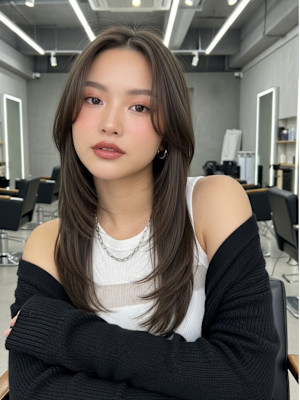 髪質改善専門店 個室型美容室GULGUL 清澄白河×スタイル