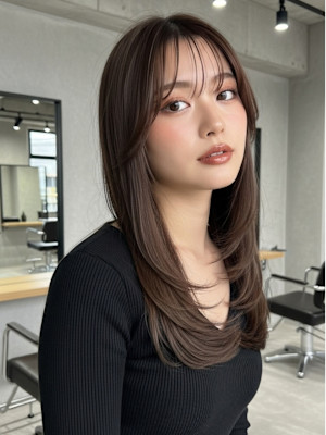 髪質改善専門店 個室型美容室GULGUL 清澄白河×スタイル