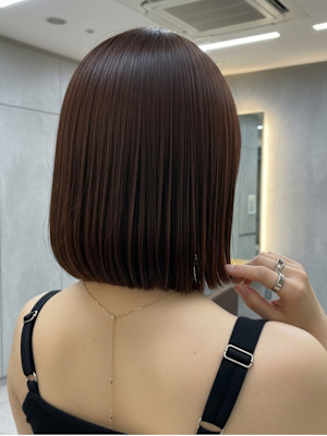 髪質改善専門店 個室型美容室GULGUL 清澄白河×スタイル