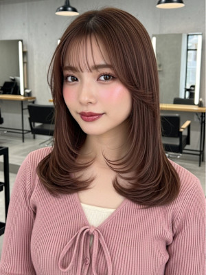 髪質改善専門店 個室型美容室GULGUL 秋葉原店×スタイル