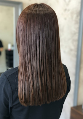 髪質改善専門店 個室型美容室GULGUL 秋葉原店×スタイル