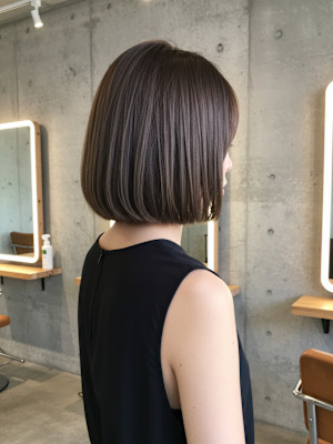 髪質改善専門店 個室型美容室GULGUL 秋葉原店×スタイル