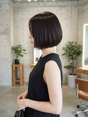 髪質改善専門店 個室型美容室GULGUL 秋葉原店×スタイル