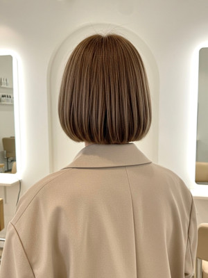 髪質改善専門店 個室型美容室GULGUL 秋葉原店×スタイル