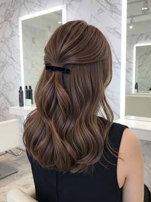 kearny -メンズパーマ&メンズカット- 上野×スタイル