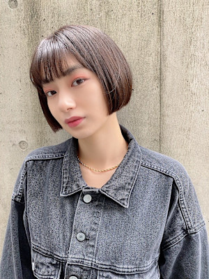 ARCHE Hair&Headspa錦糸町南口店×スタイル