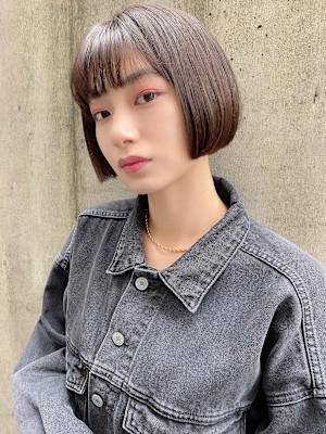 ARCHE Hair&Headspa錦糸町南口店×スタイル