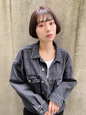 ARCHE Hair&Headspa錦糸町南口店×スタイル