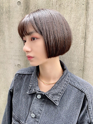 ARCHE Hair&Headspa錦糸町南口店×スタイル