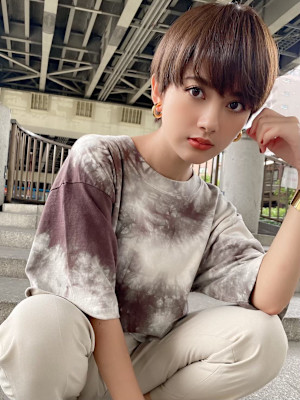 ARCHE Hair&Headspa錦糸町南口店×スタイル