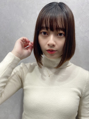 ARCHE Hair&Headspa錦糸町南口店×スタイル