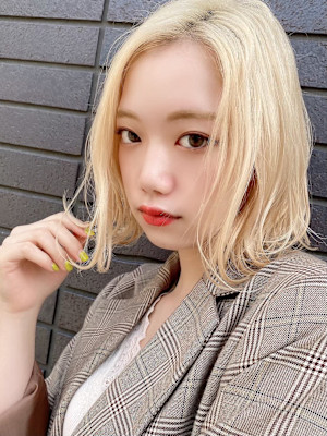 ARCHE Hair&Headspa錦糸町南口店×スタイル